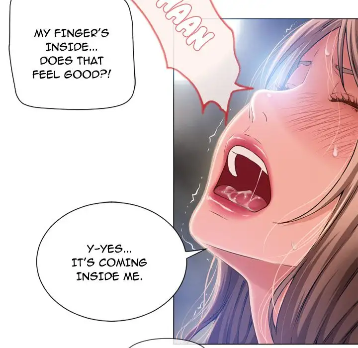 Wet Women Chapter 60 Page 15