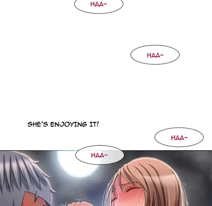 Wet Women Chapter 60 Page 16