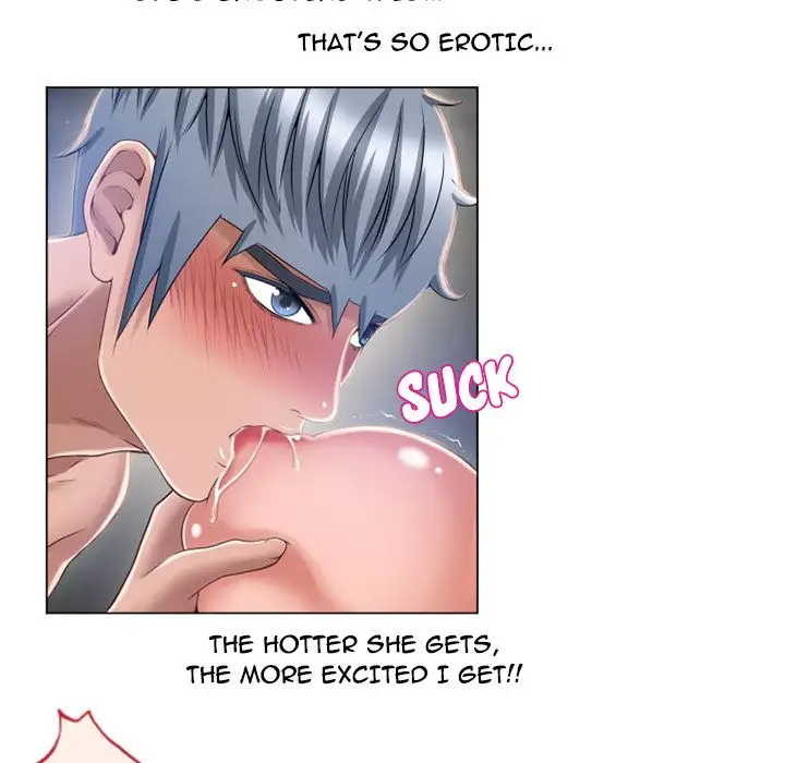 Wet Women Chapter 60 Page 24