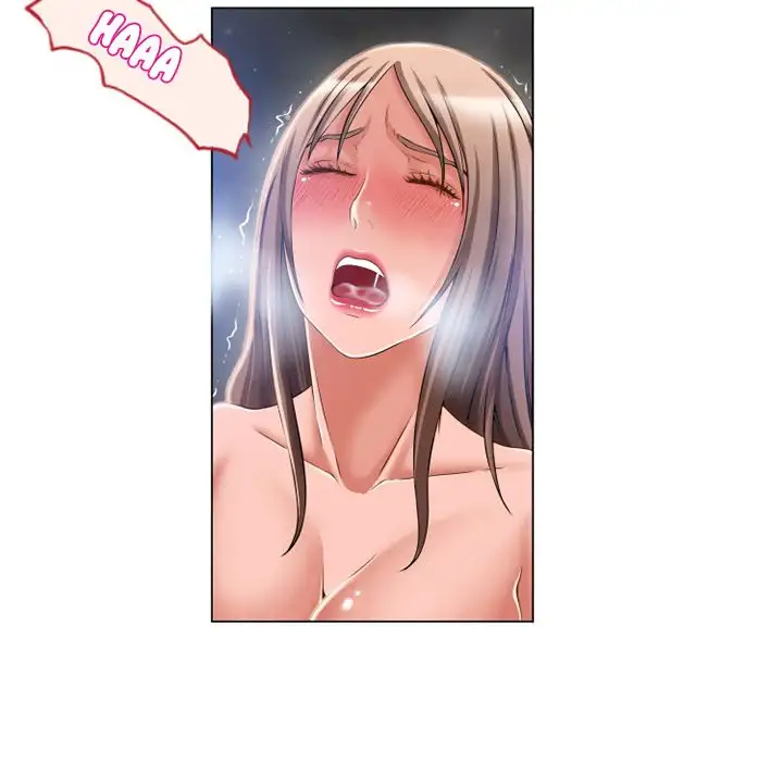 Wet Women Chapter 60 Page 25