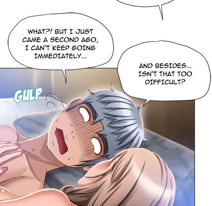 Wet Women Chapter 60 Page 29