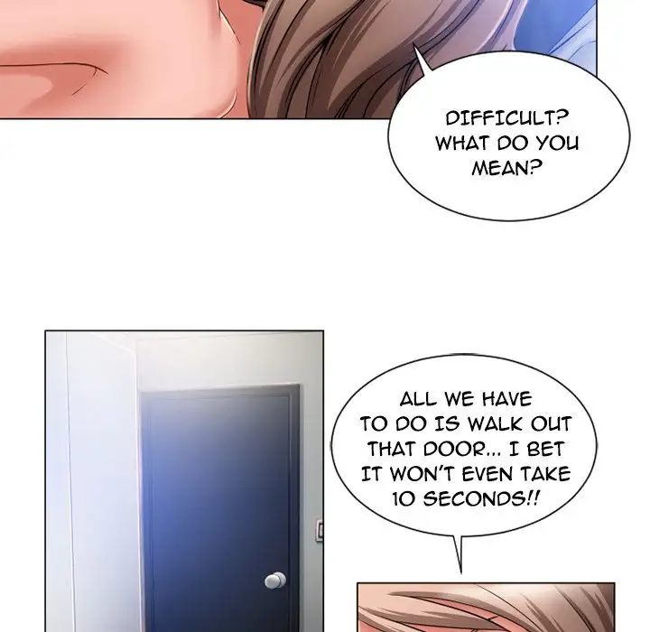 Wet Women Chapter 60 Page 30