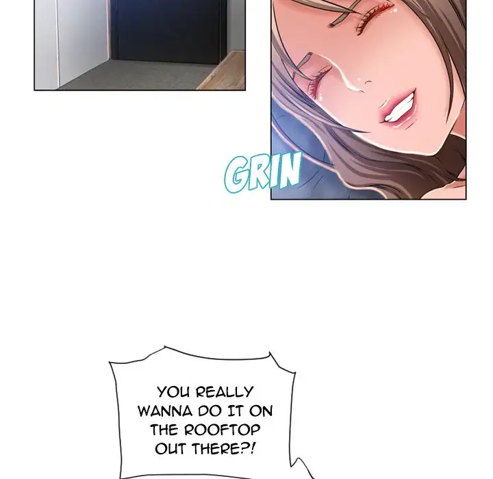 Wet Women Chapter 60 Page 31