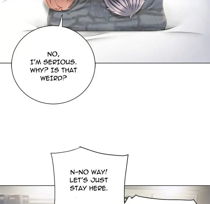 Wet Women Chapter 60 Page 33