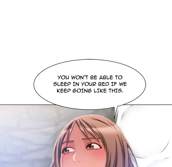 Wet Women Chapter 60 Page 41