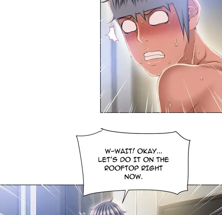 Wet Women Chapter 60 Page 45