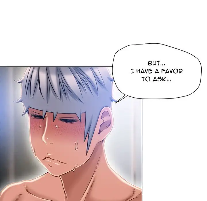 Wet Women Chapter 60 Page 47