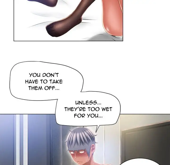 Wet Women Chapter 60 Page 49