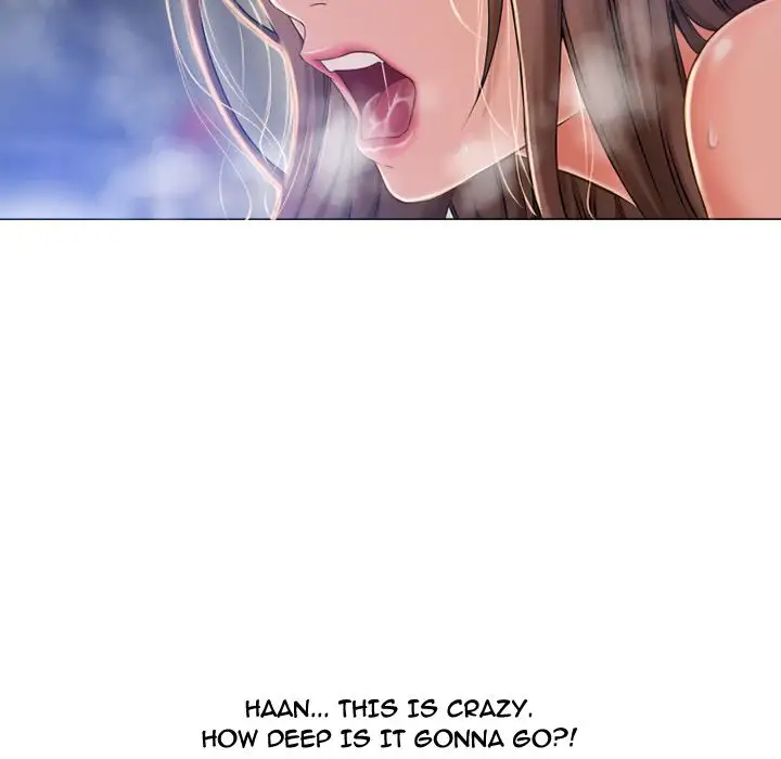Wet Women Chapter 60 Page 62