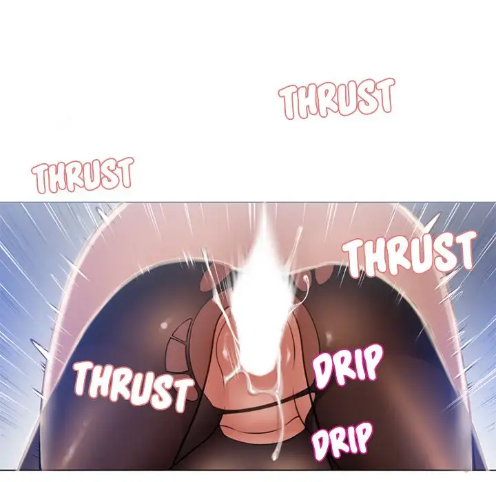 Wet Women Chapter 60 Page 69