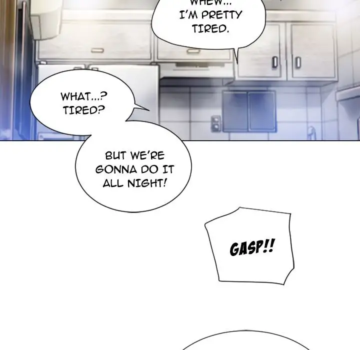 Wet Women Chapter 60 Page 7