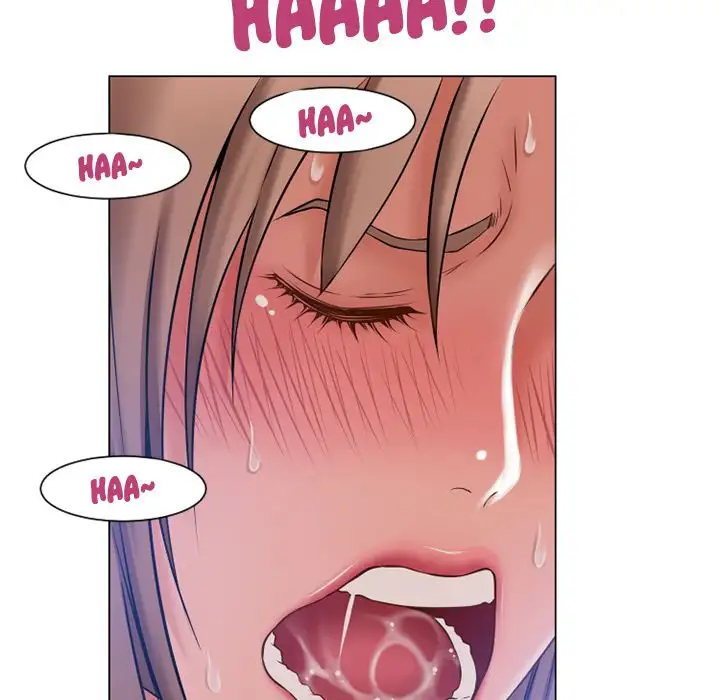 Wet Women Chapter 60 Page 76