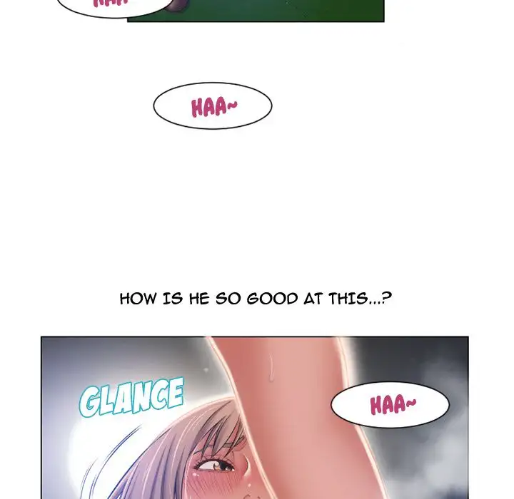 Wet Women Chapter 60 Page 78