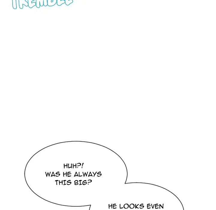 Wet Women Chapter 60 Page 80