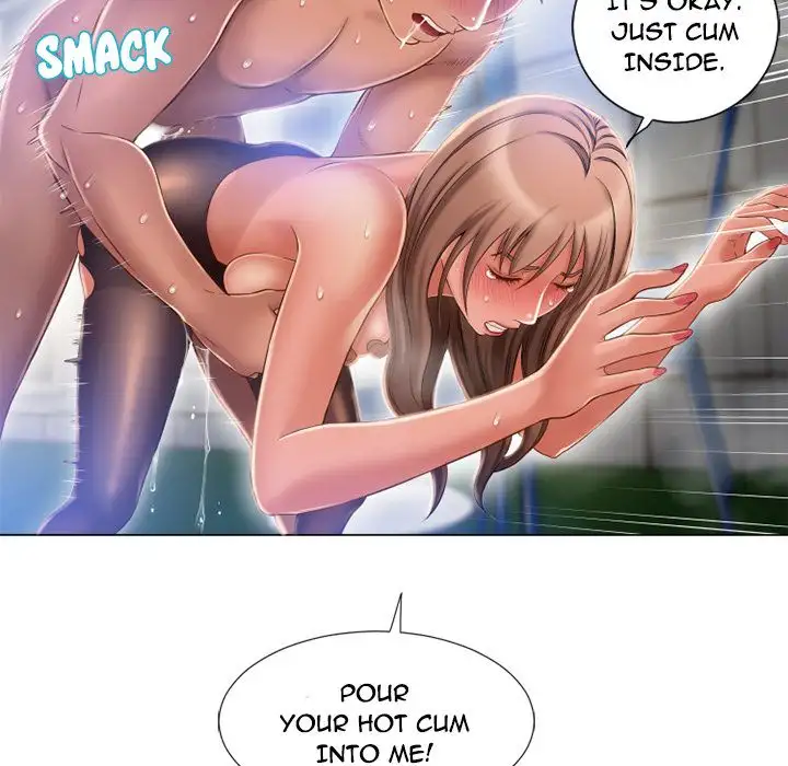 Wet Women Chapter 60 Page 92