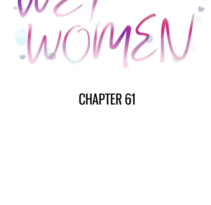 Wet Women Chapter 61 Page 10