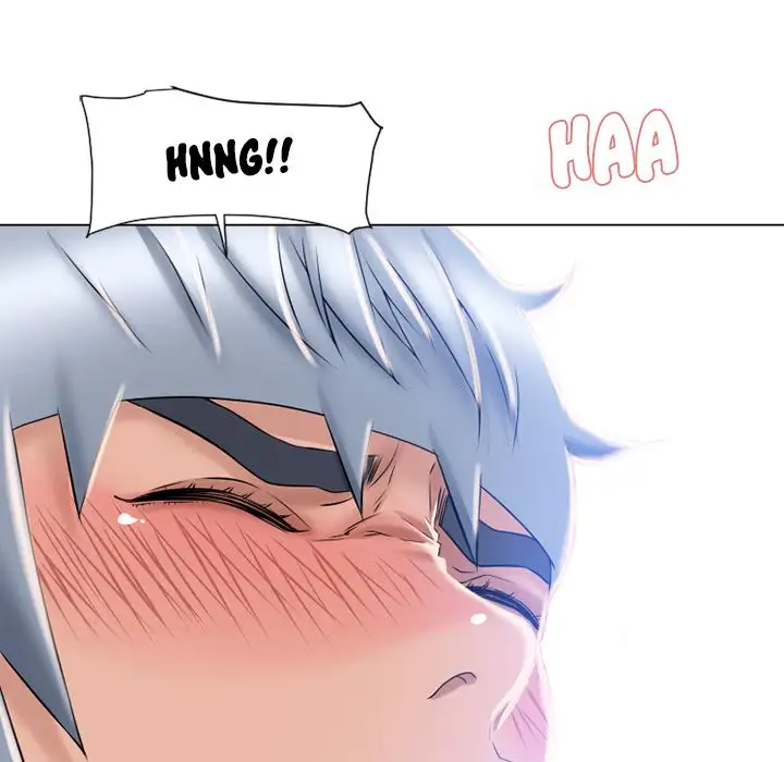 Wet Women Chapter 61 Page 12
