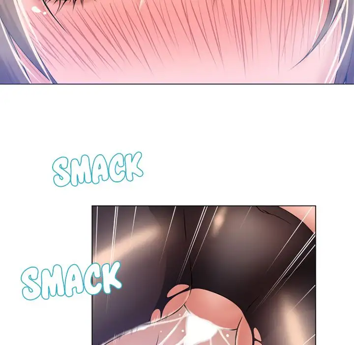 Wet Women Chapter 61 Page 14