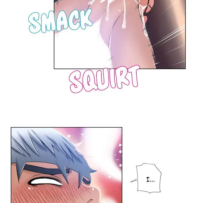 Wet Women Chapter 61 Page 15