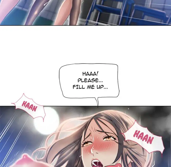 Wet Women Chapter 61 Page 20