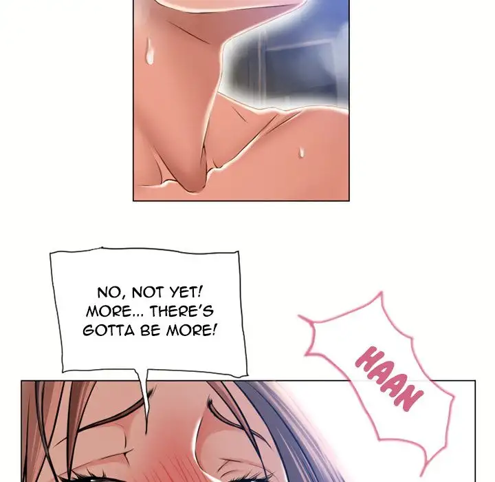 Wet Women Chapter 61 Page 24