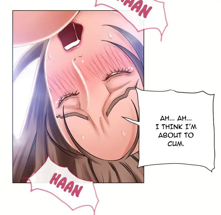 Wet Women Chapter 61 Page 29