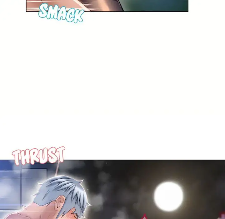 Wet Women Chapter 61 Page 31