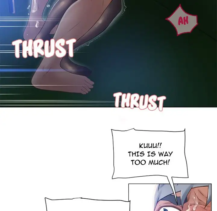 Wet Women Chapter 61 Page 33