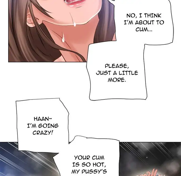 Wet Women Chapter 61 Page 35