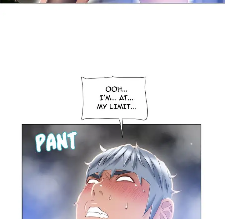Wet Women Chapter 61 Page 37