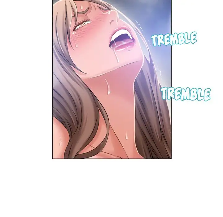 Wet Women Chapter 61 Page 39