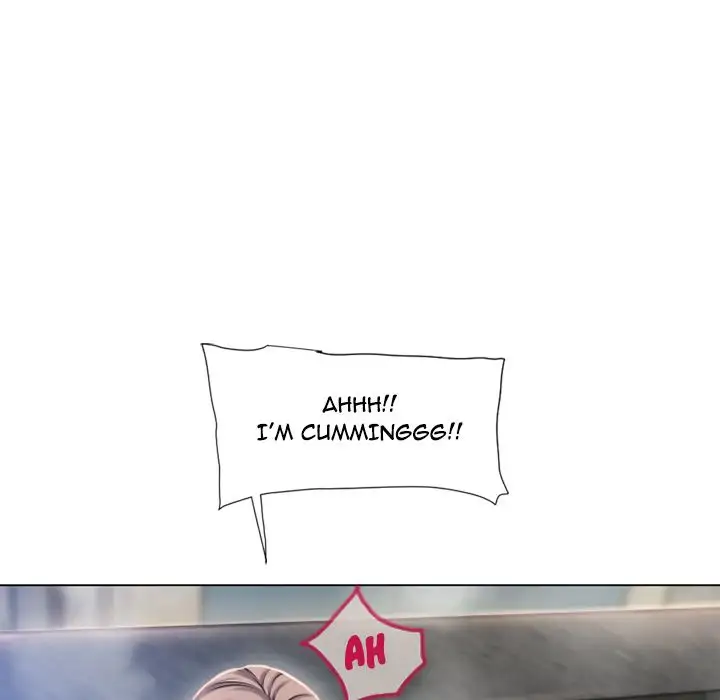 Wet Women Chapter 61 Page 41