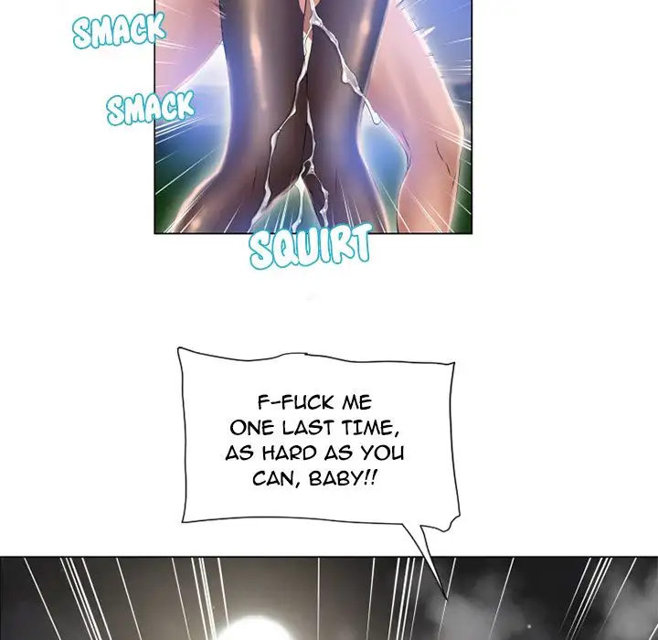 Wet Women Chapter 61 Page 44
