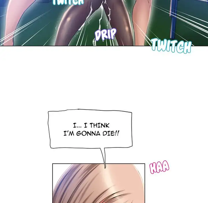 Wet Women Chapter 61 Page 46