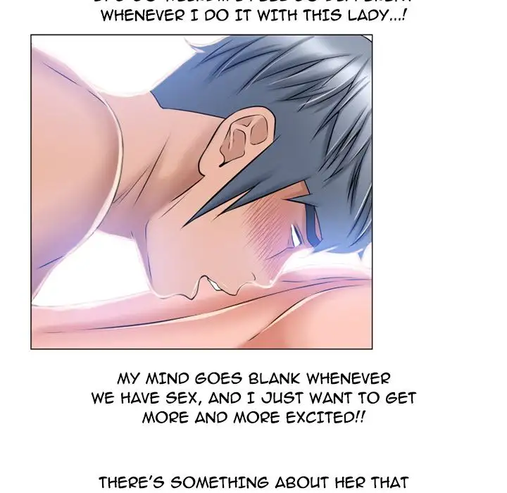 Wet Women Chapter 61 Page 53