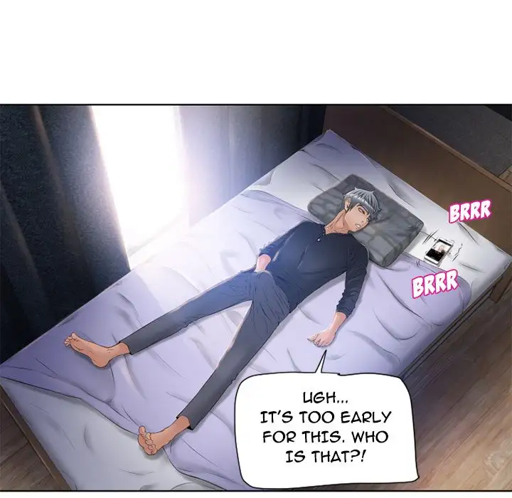 Wet Women Chapter 61 Page 59