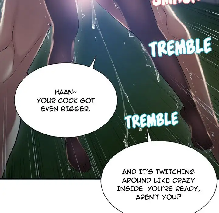 Wet Women Chapter 61 Page 7