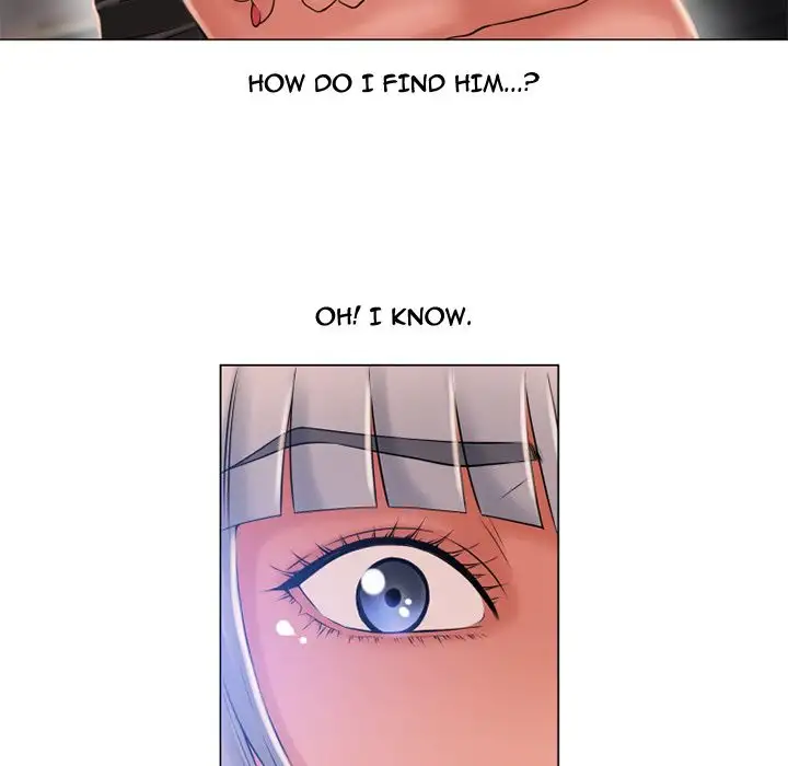 Wet Women Chapter 61 Page 73