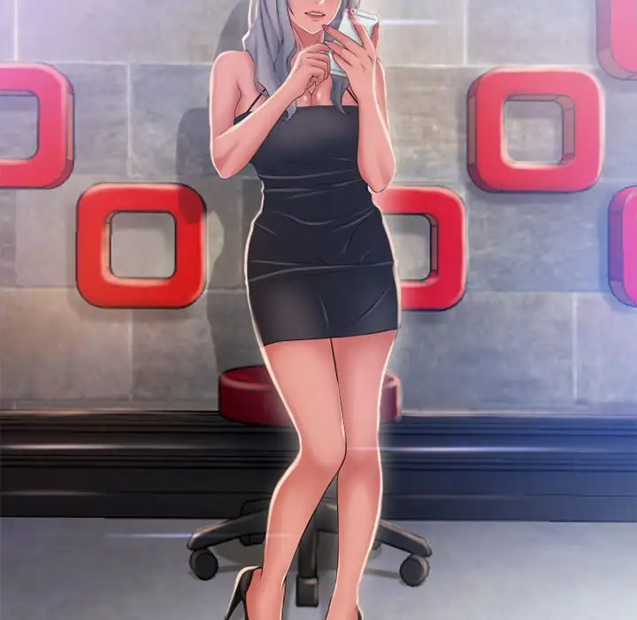 Wet Women Chapter 61 Page 76