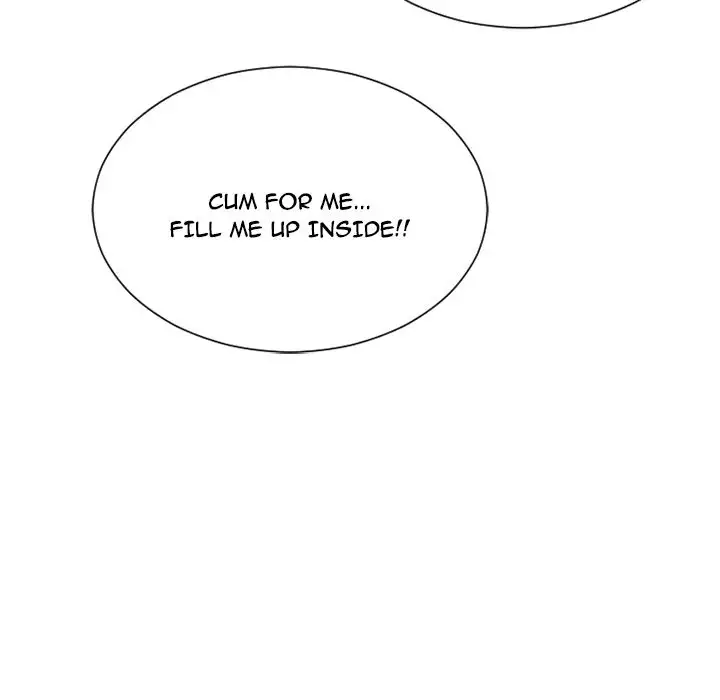 Wet Women Chapter 61 Page 8