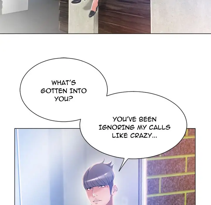 Wet Women Chapter 61 Page 86