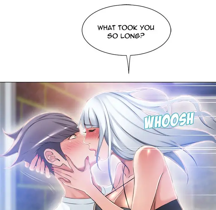 Wet Women Chapter 61 Page 88