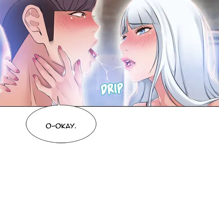 Wet Women Chapter 61 Page 90