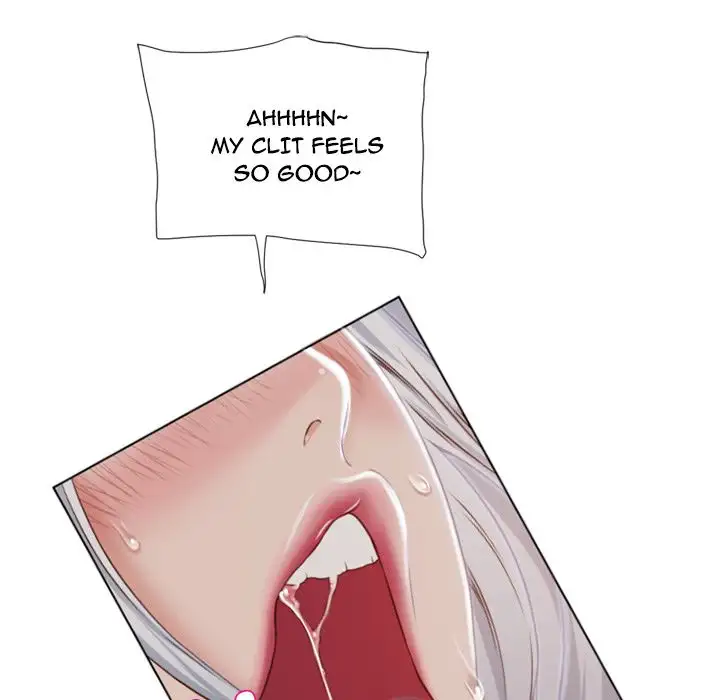 Wet Women Chapter 61 Page 95