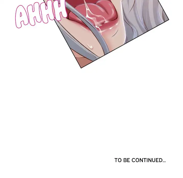 Wet Women Chapter 61 Page 96
