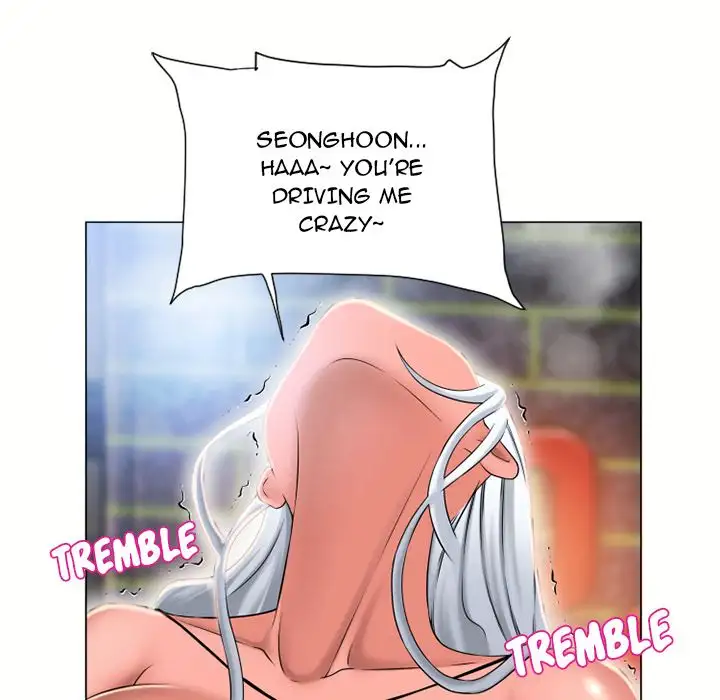 Wet Women Chapter 62 Page 27