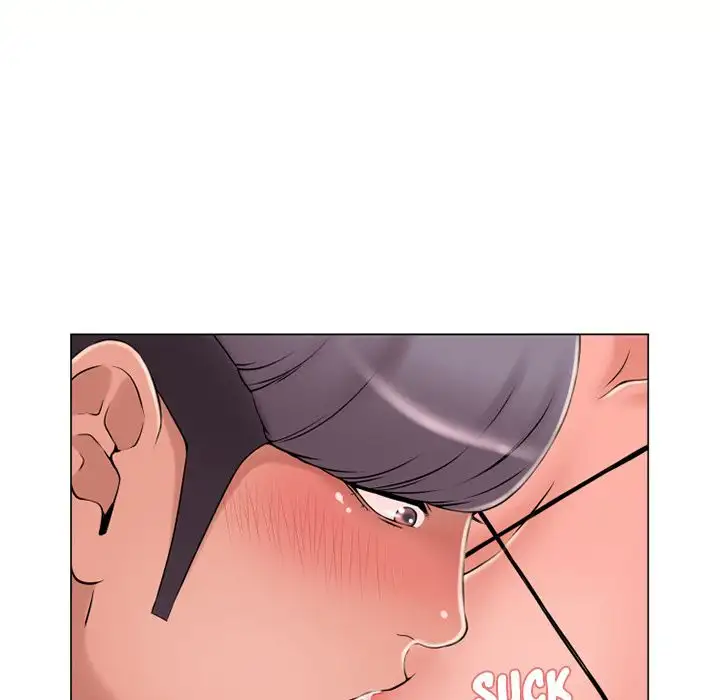 Wet Women Chapter 62 Page 30