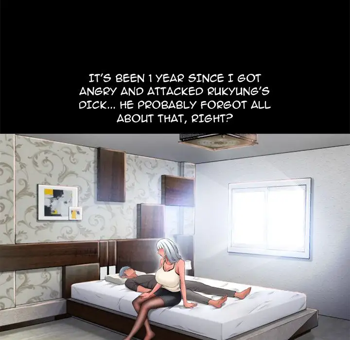 Wet Women Chapter 62 Page 36