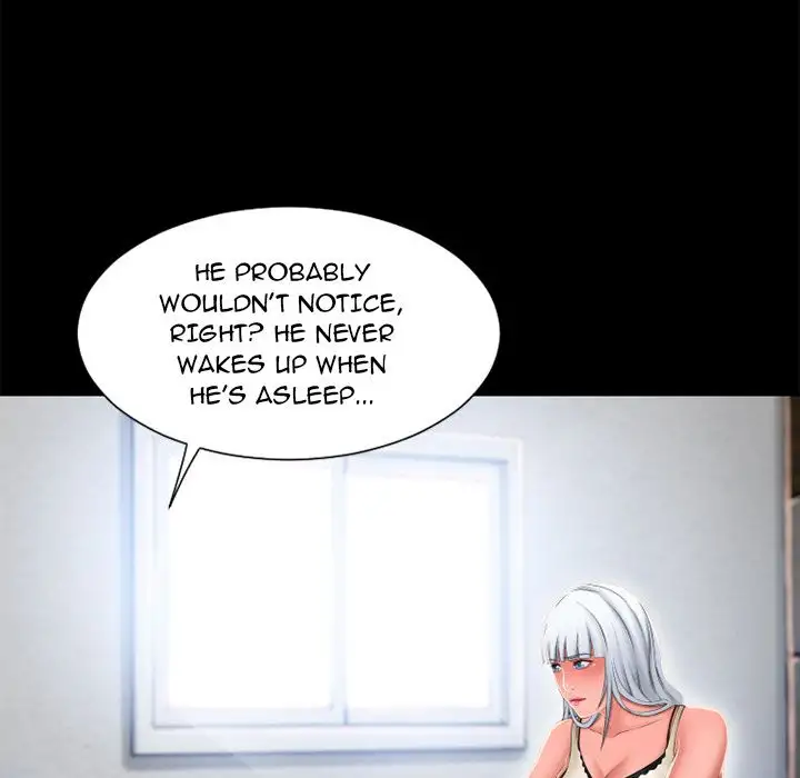 Wet Women Chapter 62 Page 44