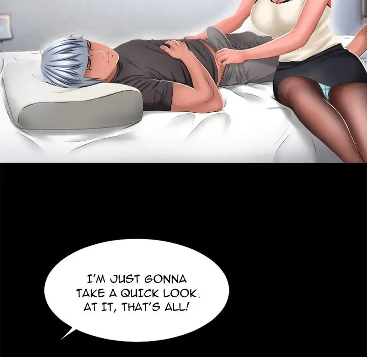 Wet Women Chapter 62 Page 45
